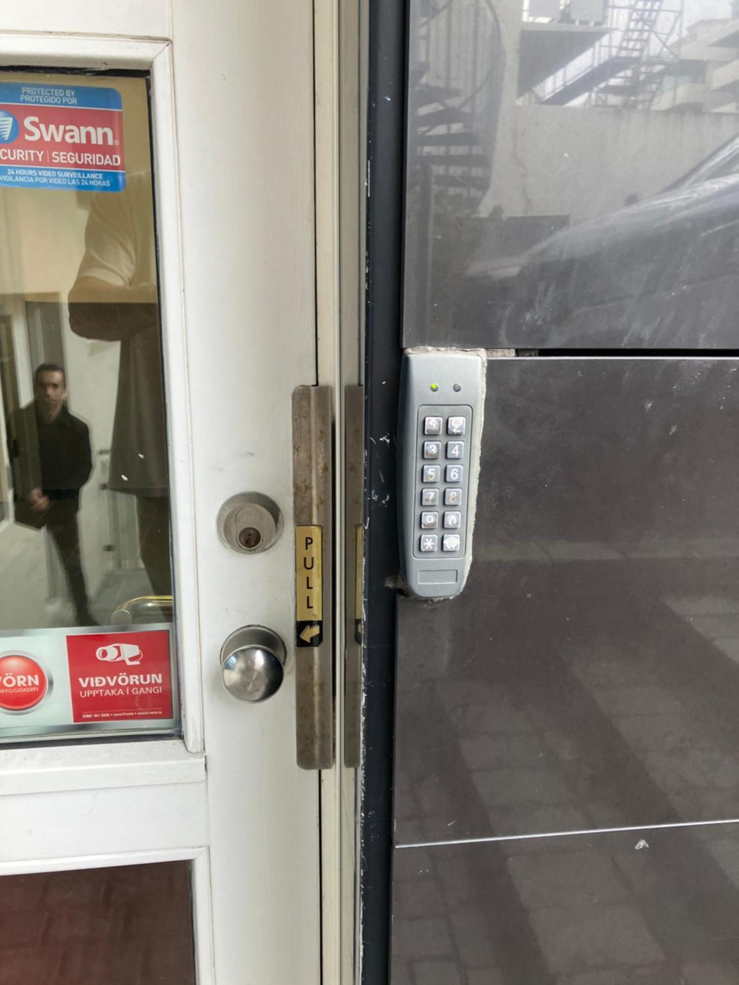 Downtown Reykjavik Apartments Екстериор снимка
