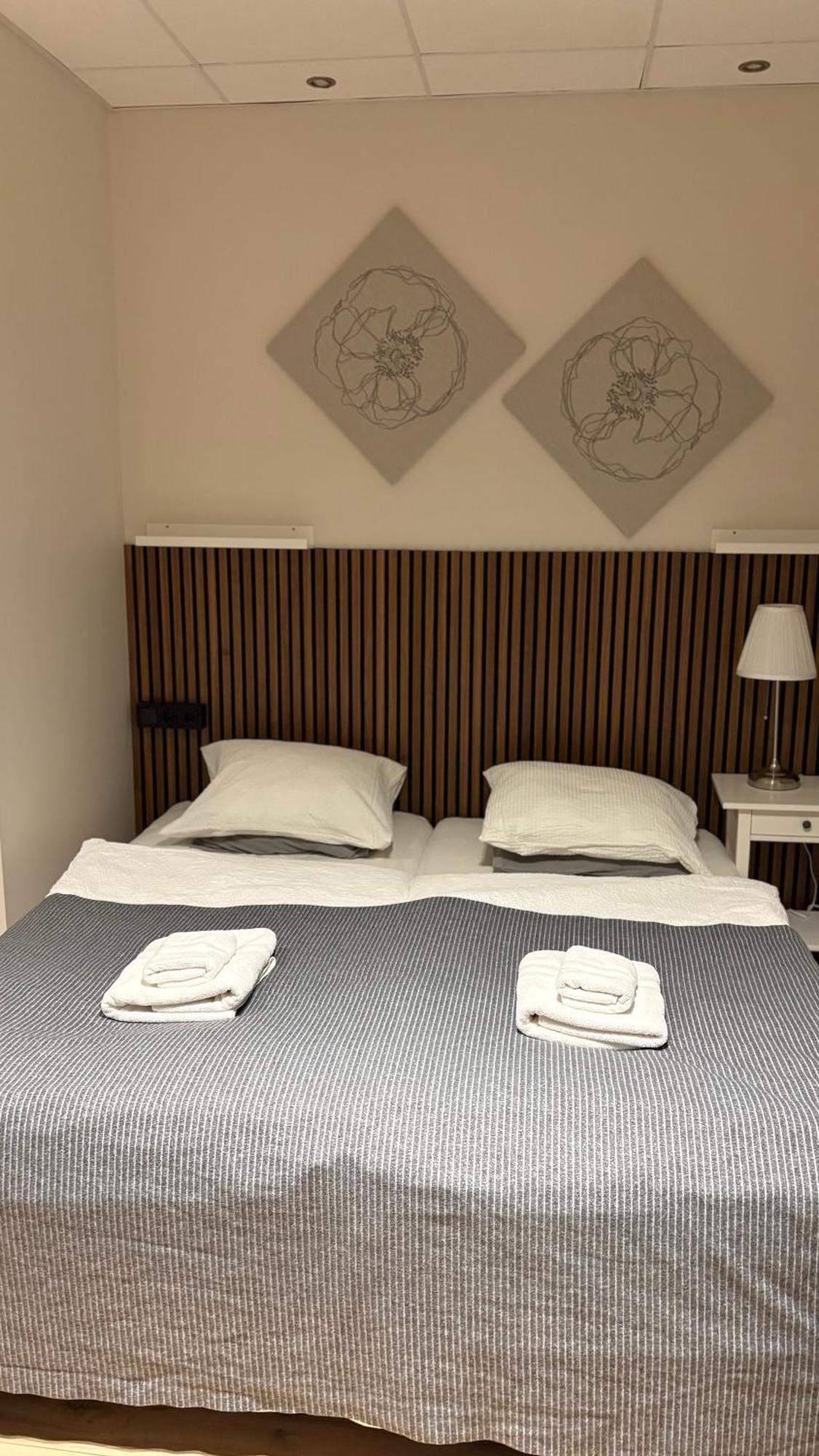 Downtown Reykjavik Apartments Екстериор снимка